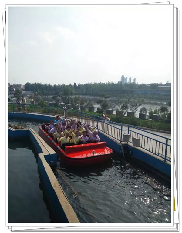 易視界精英們在愉快的玩耍